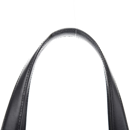 Chanel Nylon Medium Travel Tote Black 11 of 14
