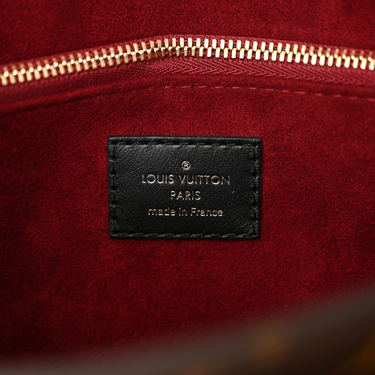 Louis Vuitton Monogram Passy 6 of 12