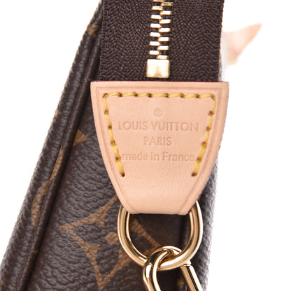 Louis Vuitton Monogram Pochette Accessories NM 7 of 11