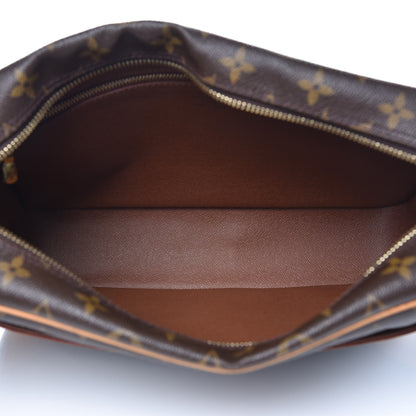 Louis Vuitton Monogram Trocadero 30 5 of 15