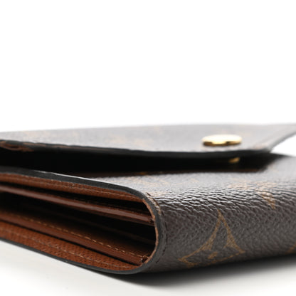 Louis Vuitton Monogram Victorine Wallet 9 of 11
