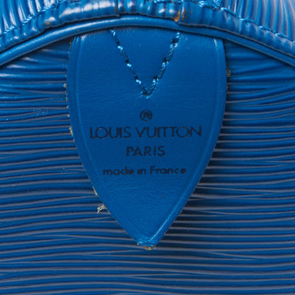 Louis Vuitton Epi Speedy 30 Toledo 8 of 10