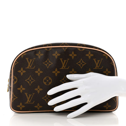 Louis Vuitton Monogram Toiletry Bag 25 2 of 6