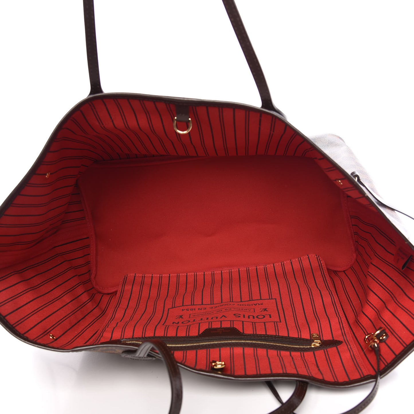 Damier Ebene Neo Neverfull GM
