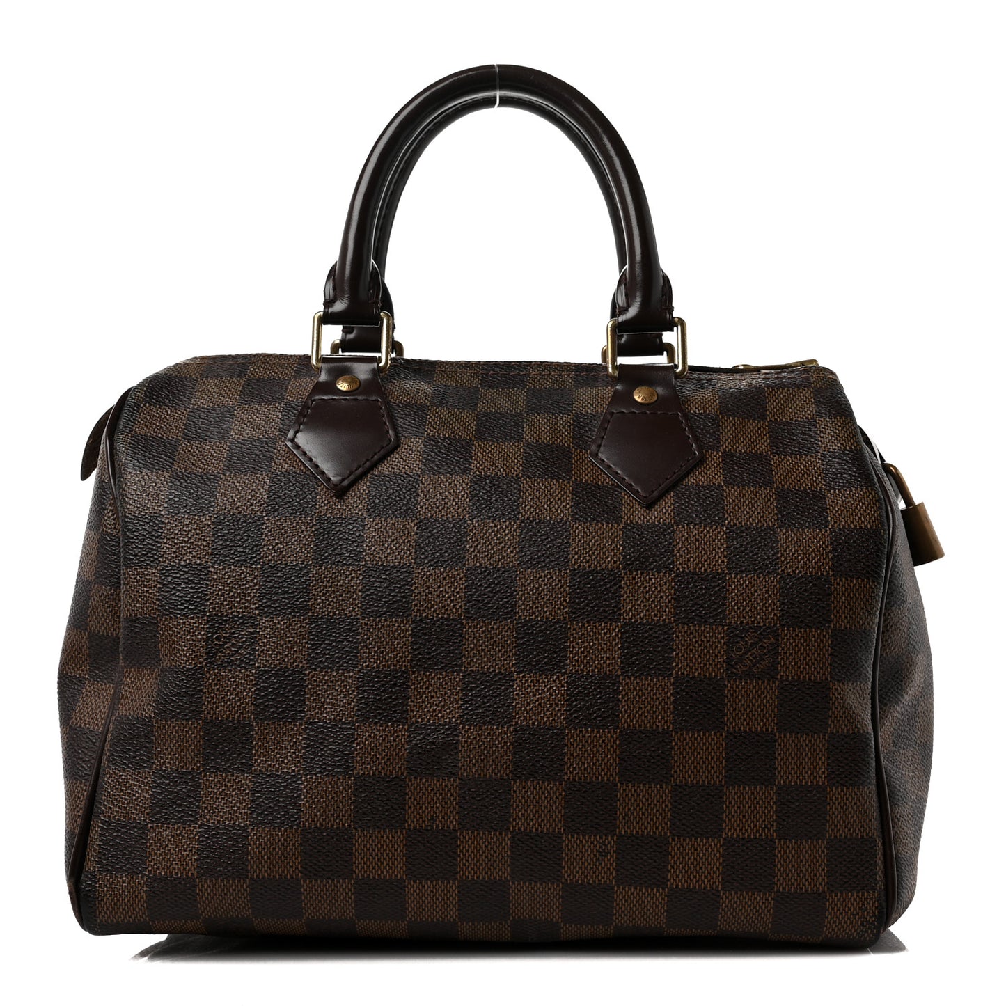 Damier Ebene Speedy 25
