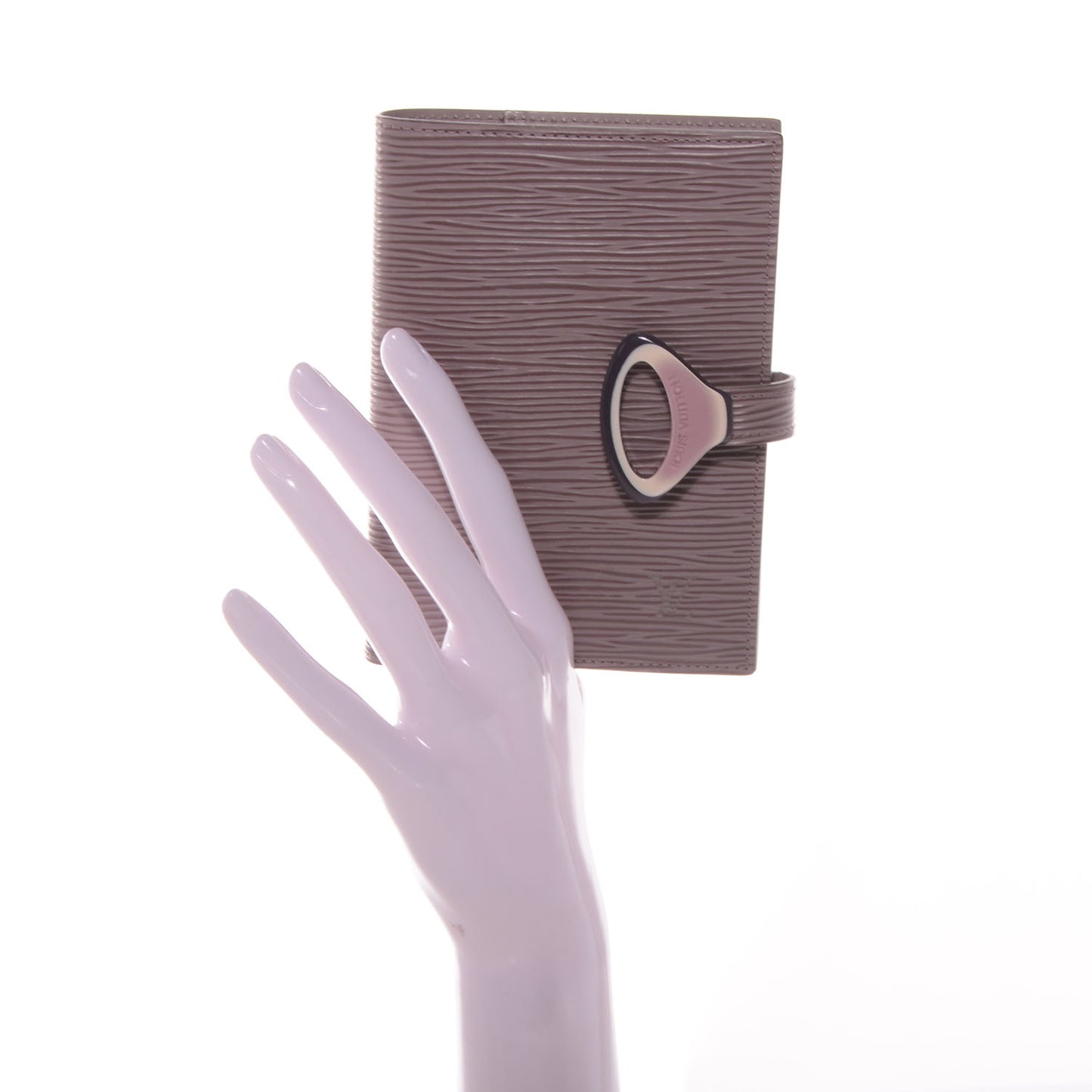 Epi Z Small Ring Agenda Organizer Lilac