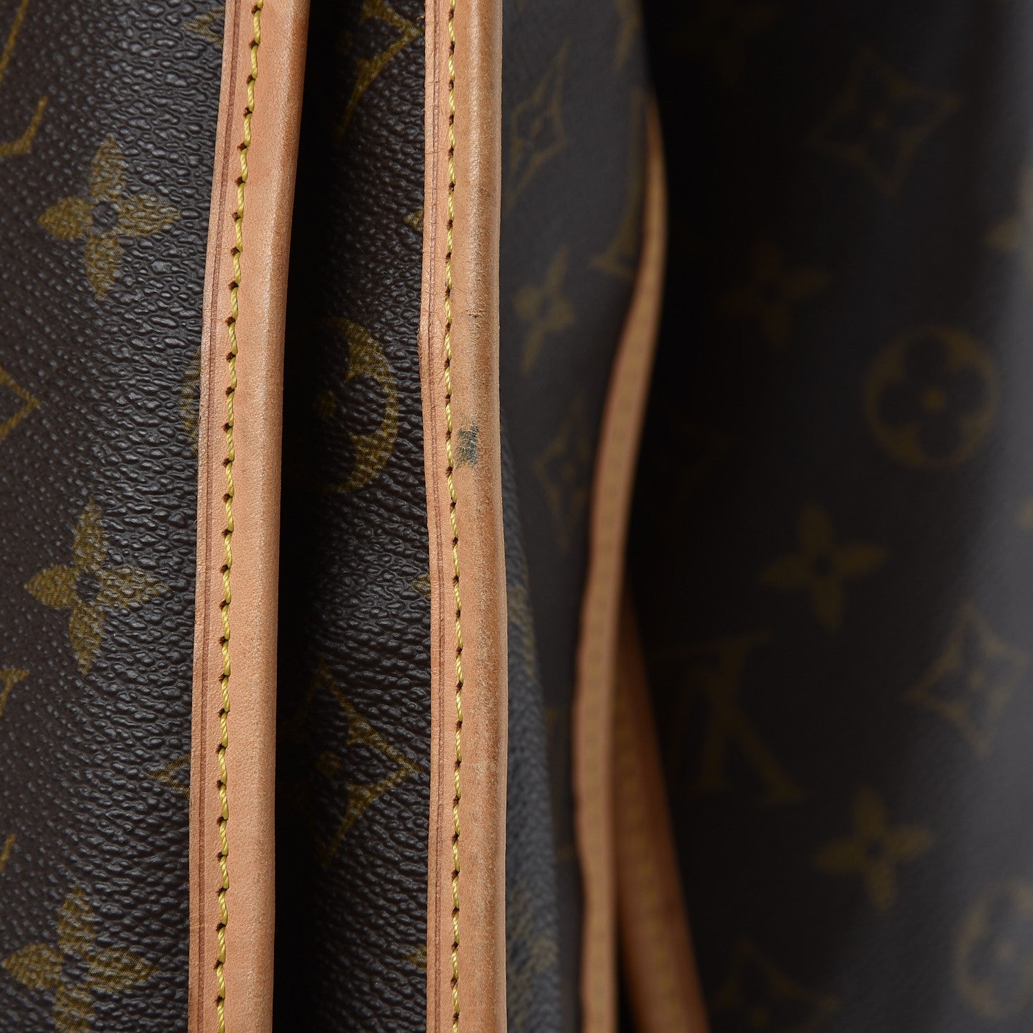Louis Vuitton Monogram Garment Bag 11 of 24