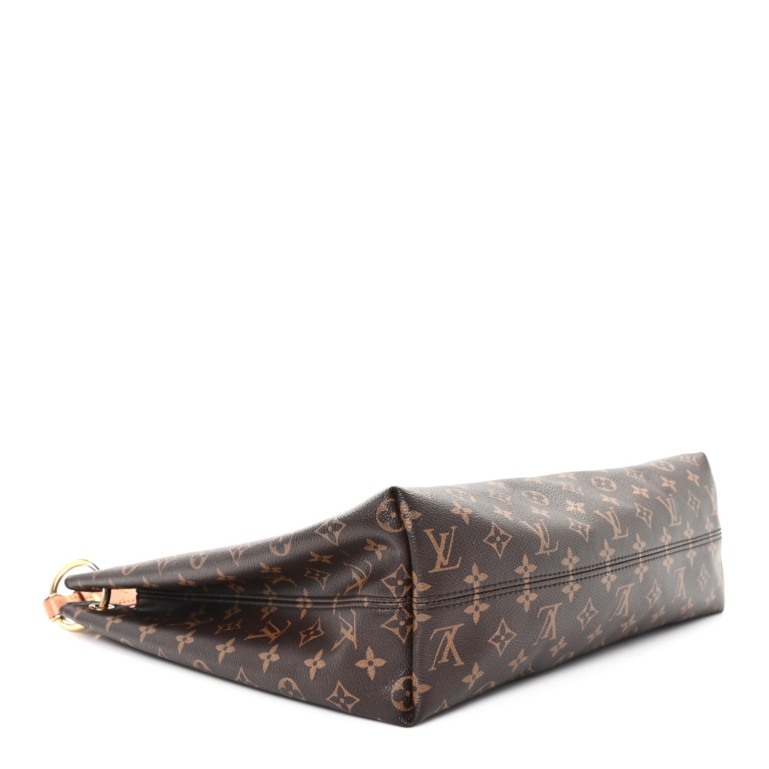 Louis Vuitton Monogram Graceful MM Pivoine 4 of 10