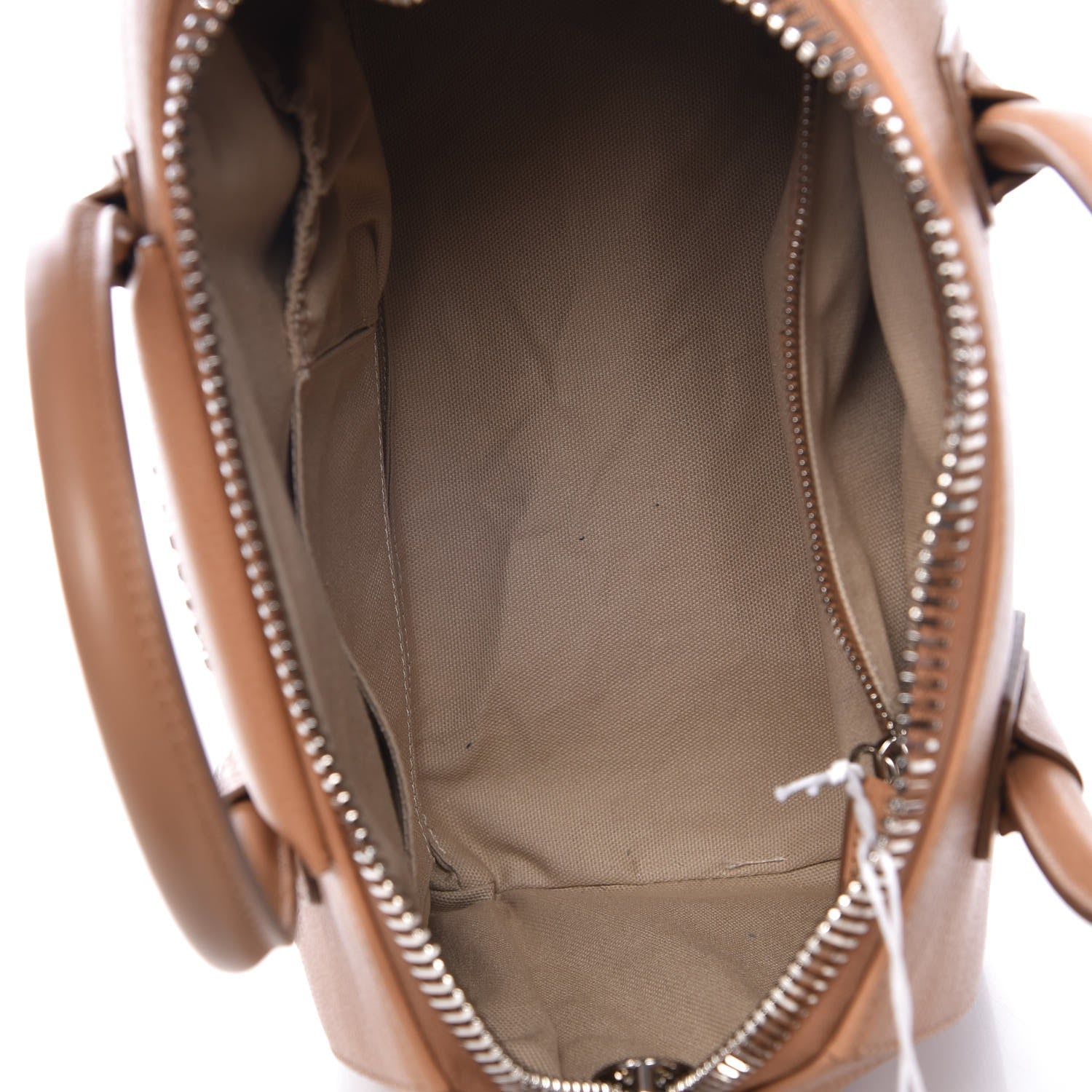 Givenchy Sugar Goatskin Small Antigona Medium Beige 6 of 9