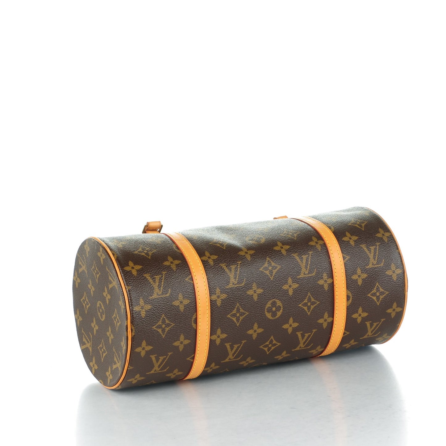 Monogram Papillon 30 With Companion