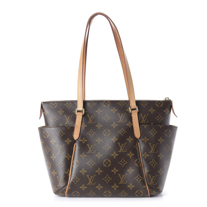Louis Vuitton Monogram Totally PM 1 of 9