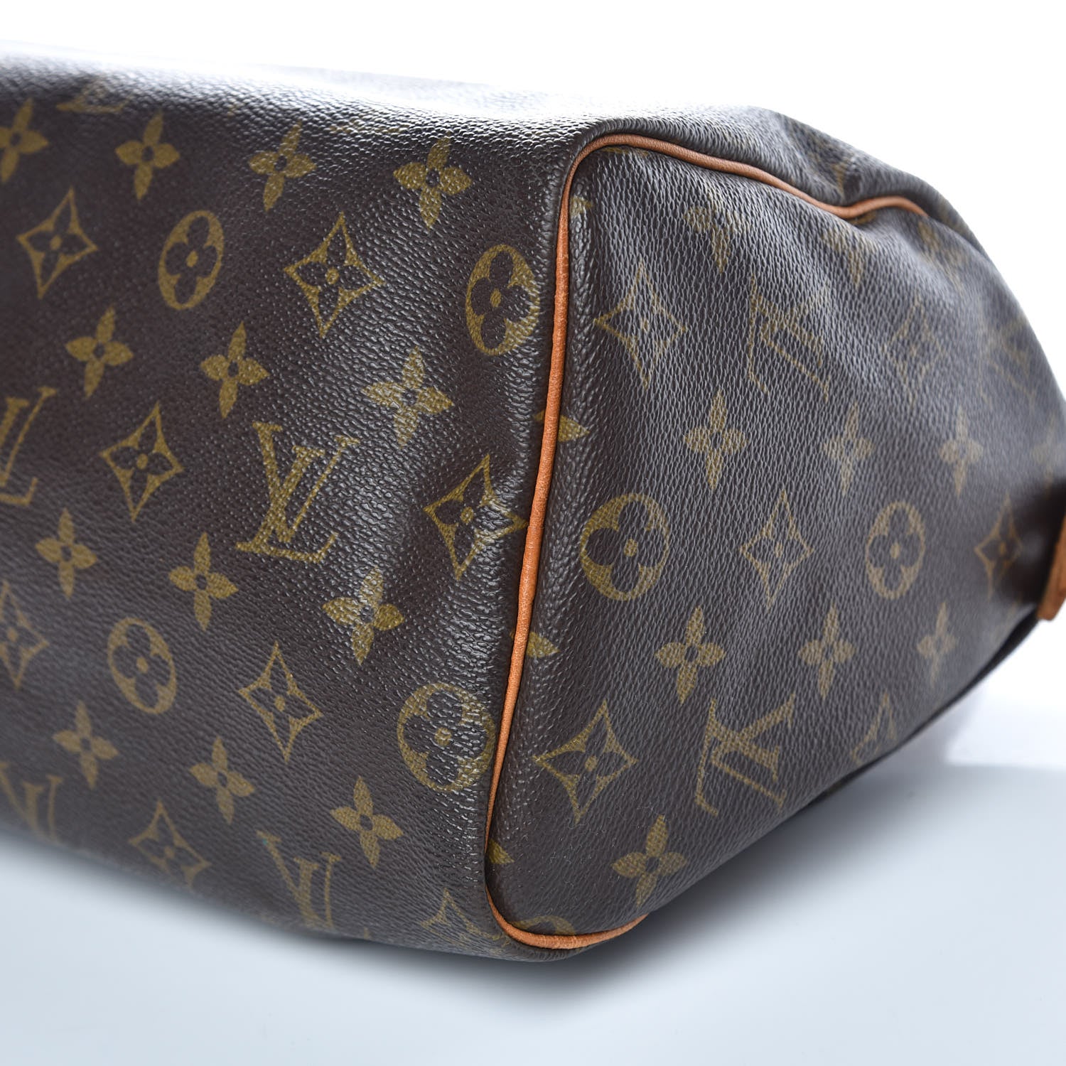 Louis Vuitton Monogram Speedy 25 7 of 17