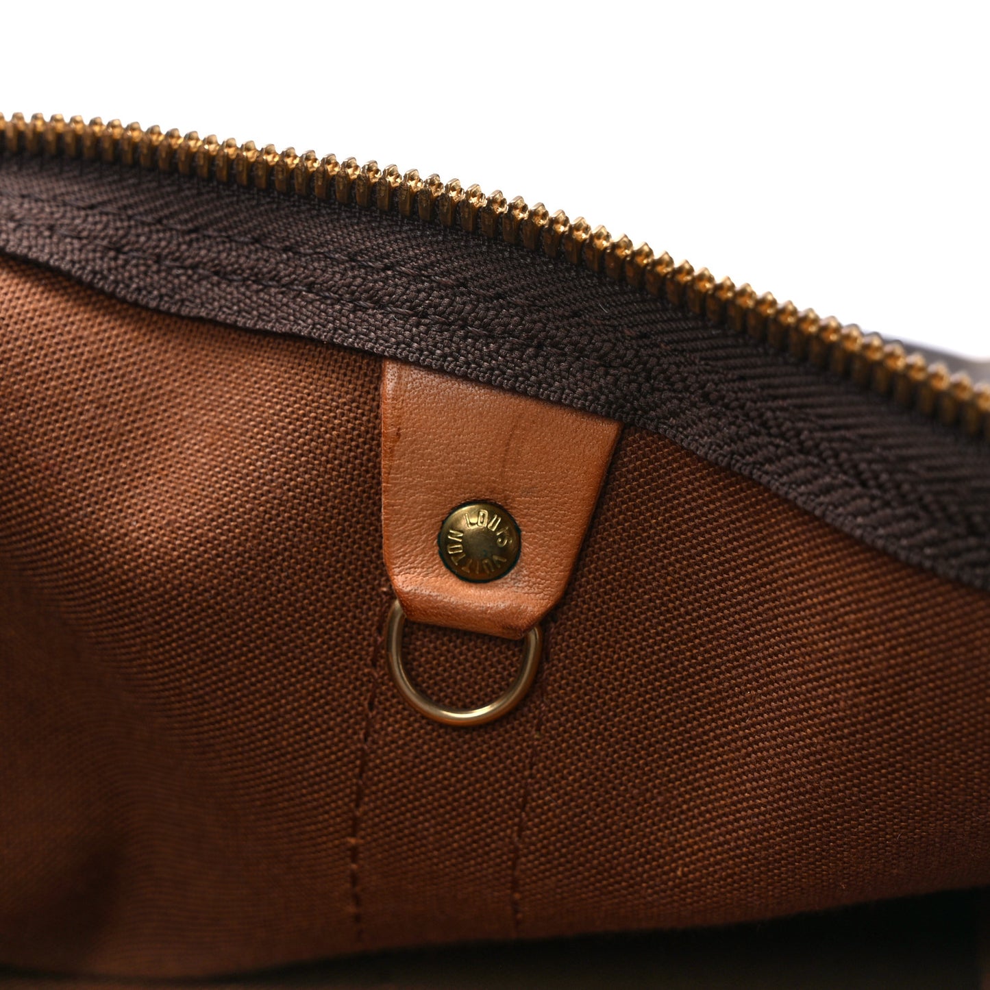 Monogram Keepall Bandouliere 60