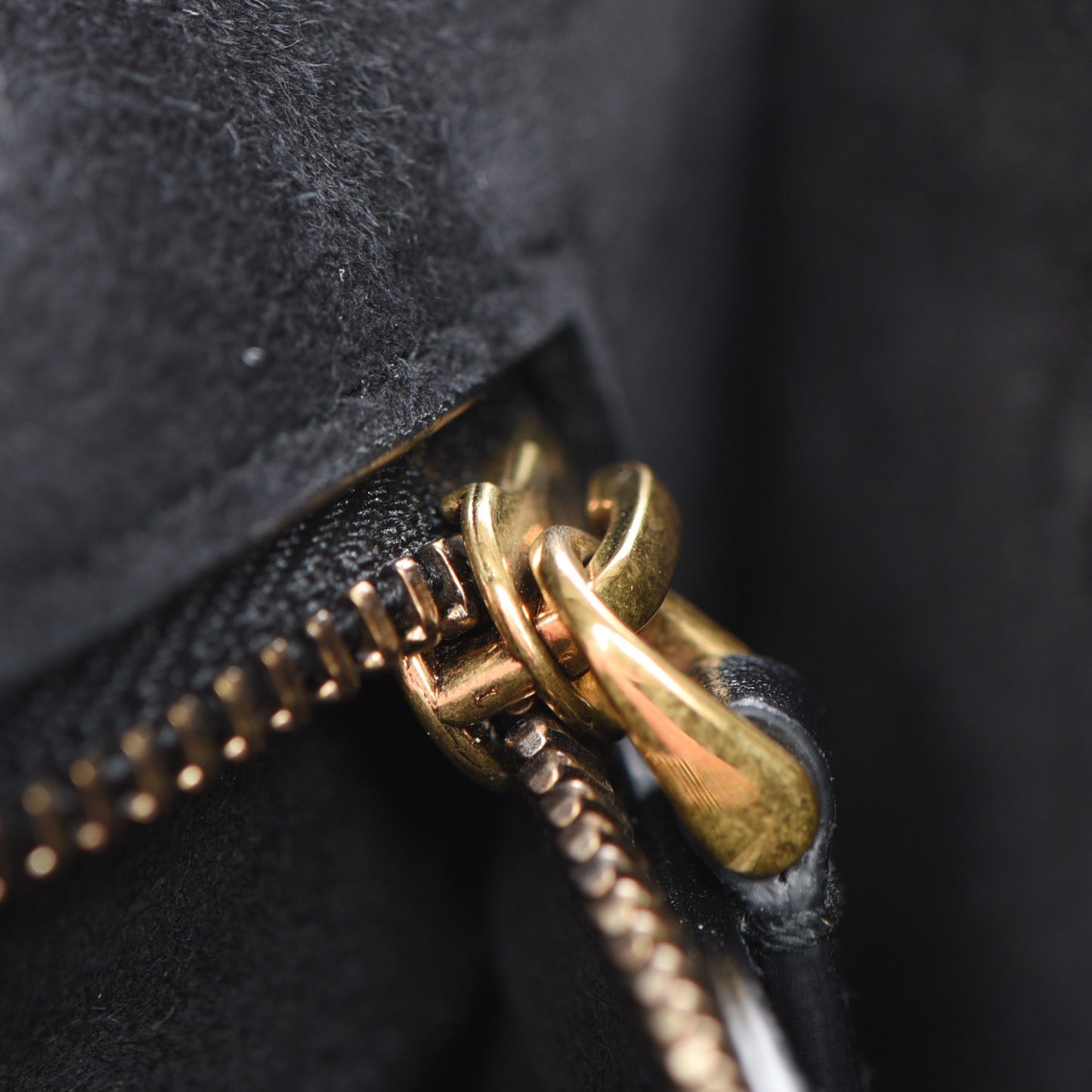 Lambskin Cannage Large Dioraddict Flap Bohemian Strap Black