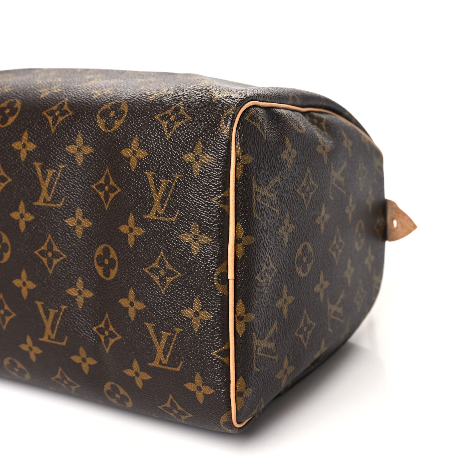 Louis Vuitton Monogram Speedy 30 9 of 11