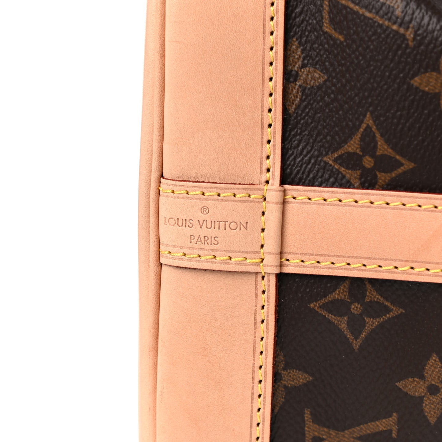 Monogram Petit Noe NM