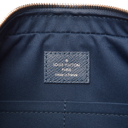 Louis Vuitton Taiga Porte-Documents Voyage PM Neva 6 of 12