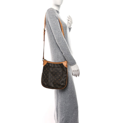 Louis Vuitton Monogram Odeon PM 2 of 11