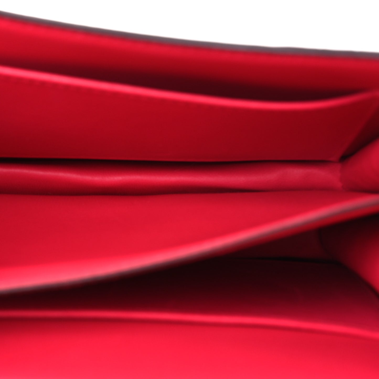 Matte Alligator Constance 18 Rose Extreme