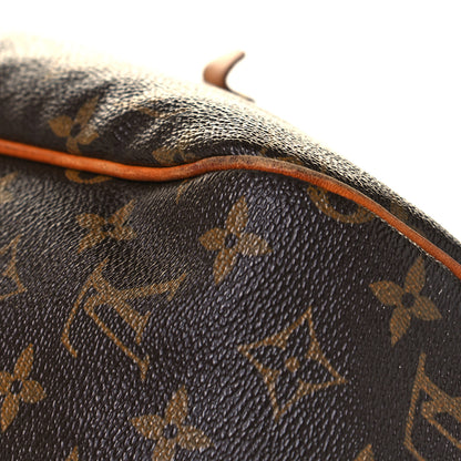Louis Vuitton Monogram Delightful GM 9 of 12