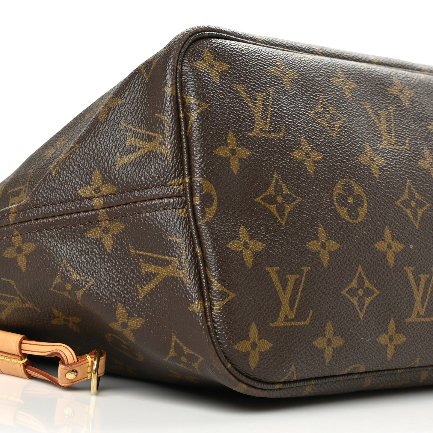 Monogram Neverfull MM