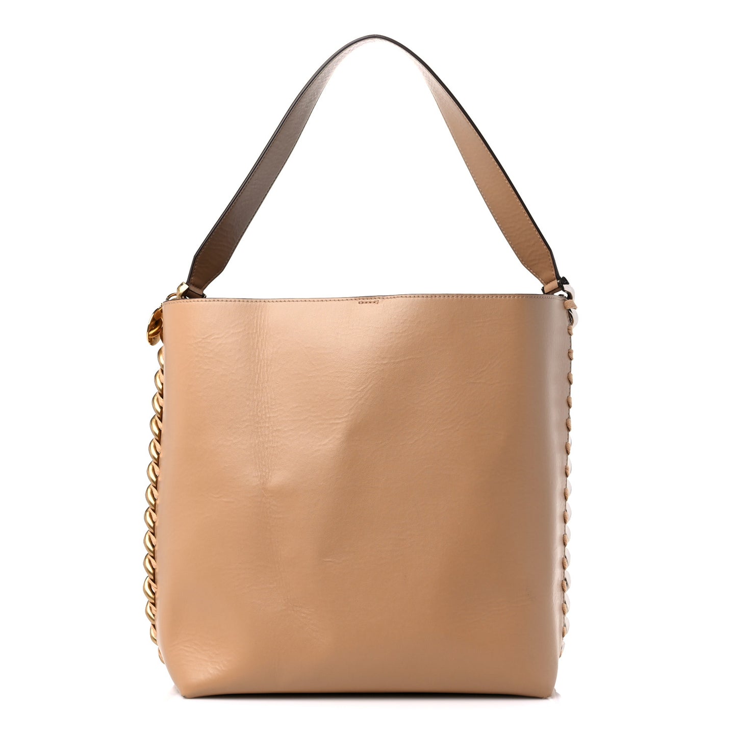 Alter Nappa Frayme Tote Beige