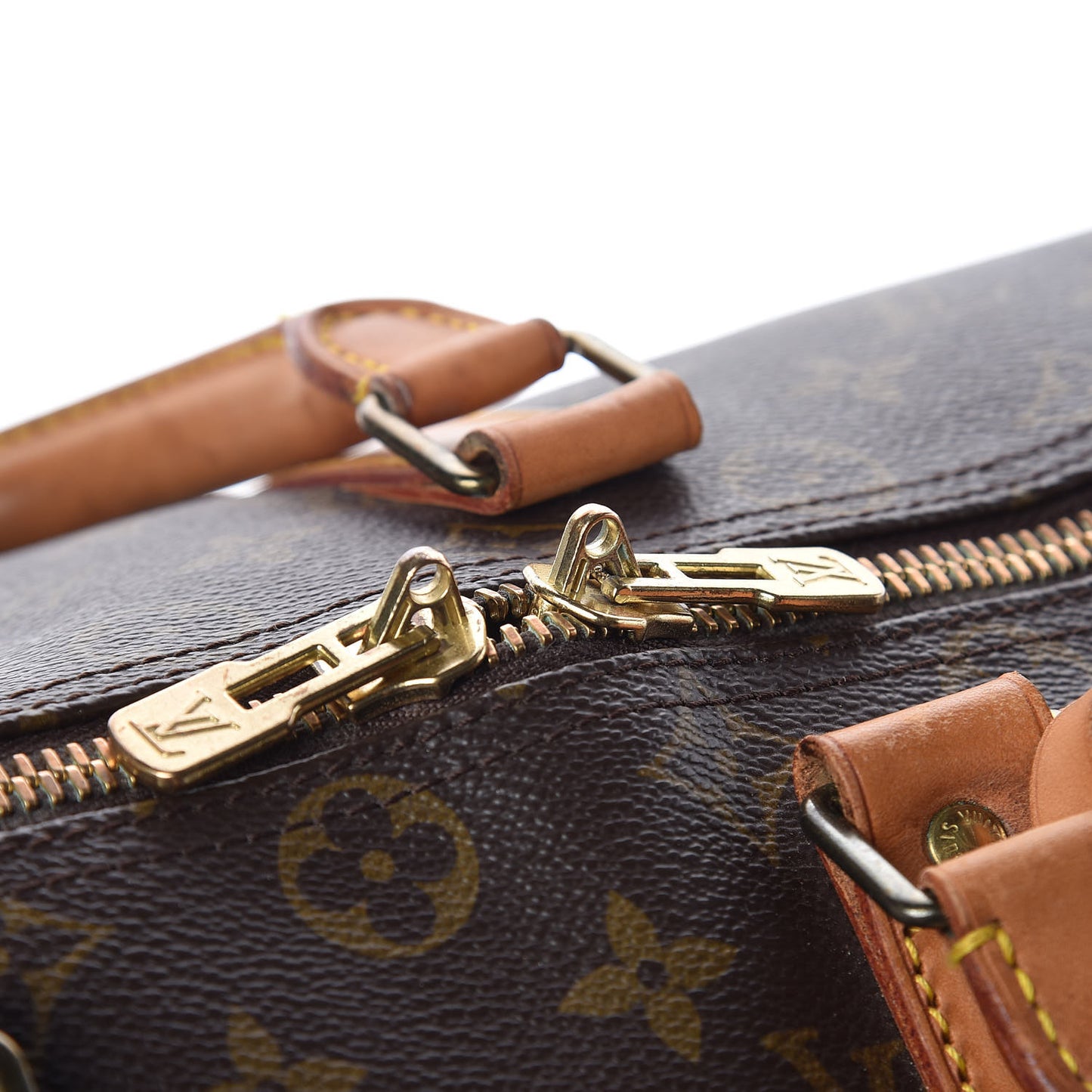 Monogram Keepall Bandouliere 45