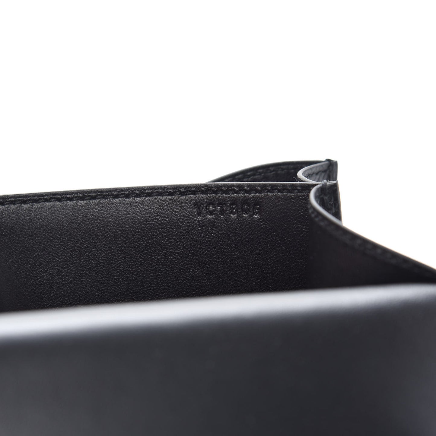 Epsom Constance 18 Black
