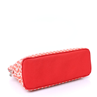 Hermes Cotton Animaux Pixel Bolide Case 4 of 9