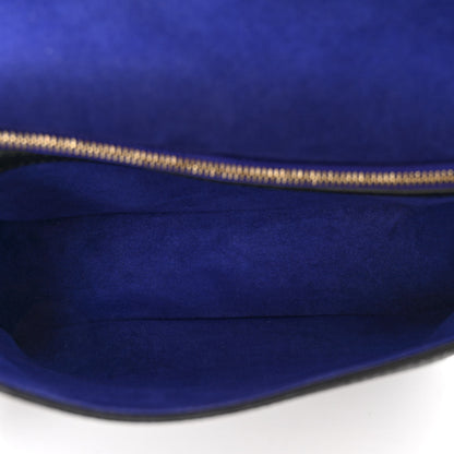 Louis Vuitton Empreinte Monogram Giant Diane Black 5 of 9