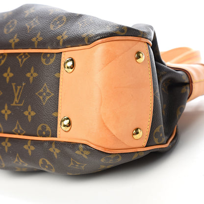 Louis Vuitton Monogram Boetie PM 18 of 22