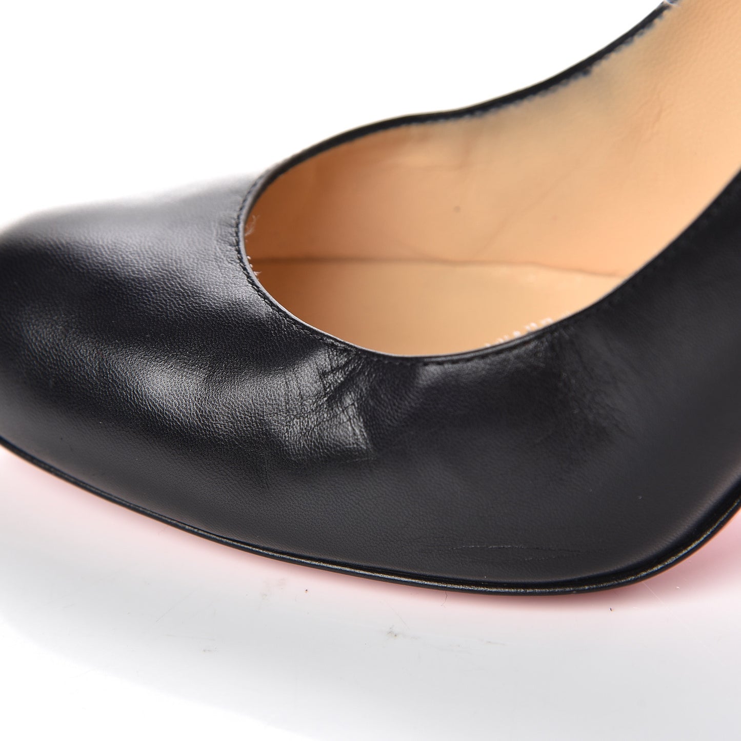 Kid Simple 100 Pumps 37 Black