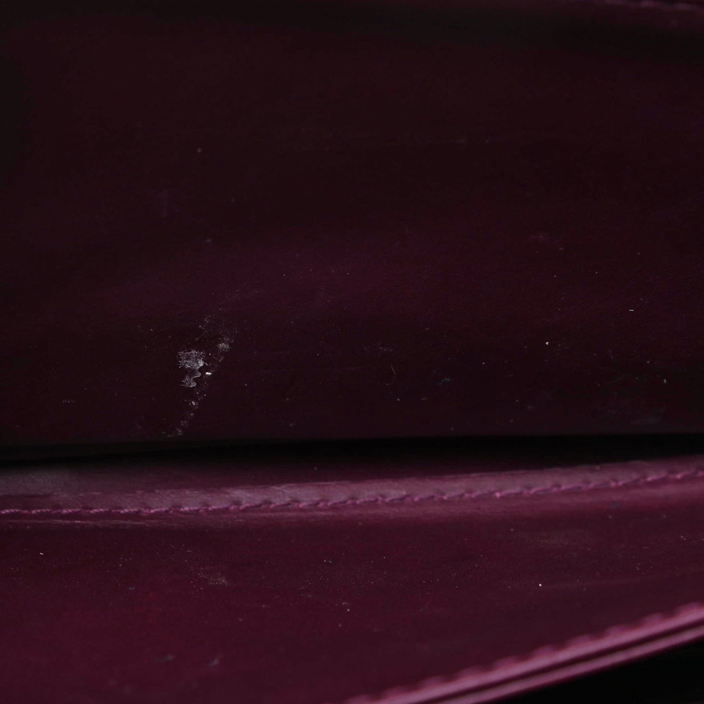 Vernis Zippy Wallet Violet