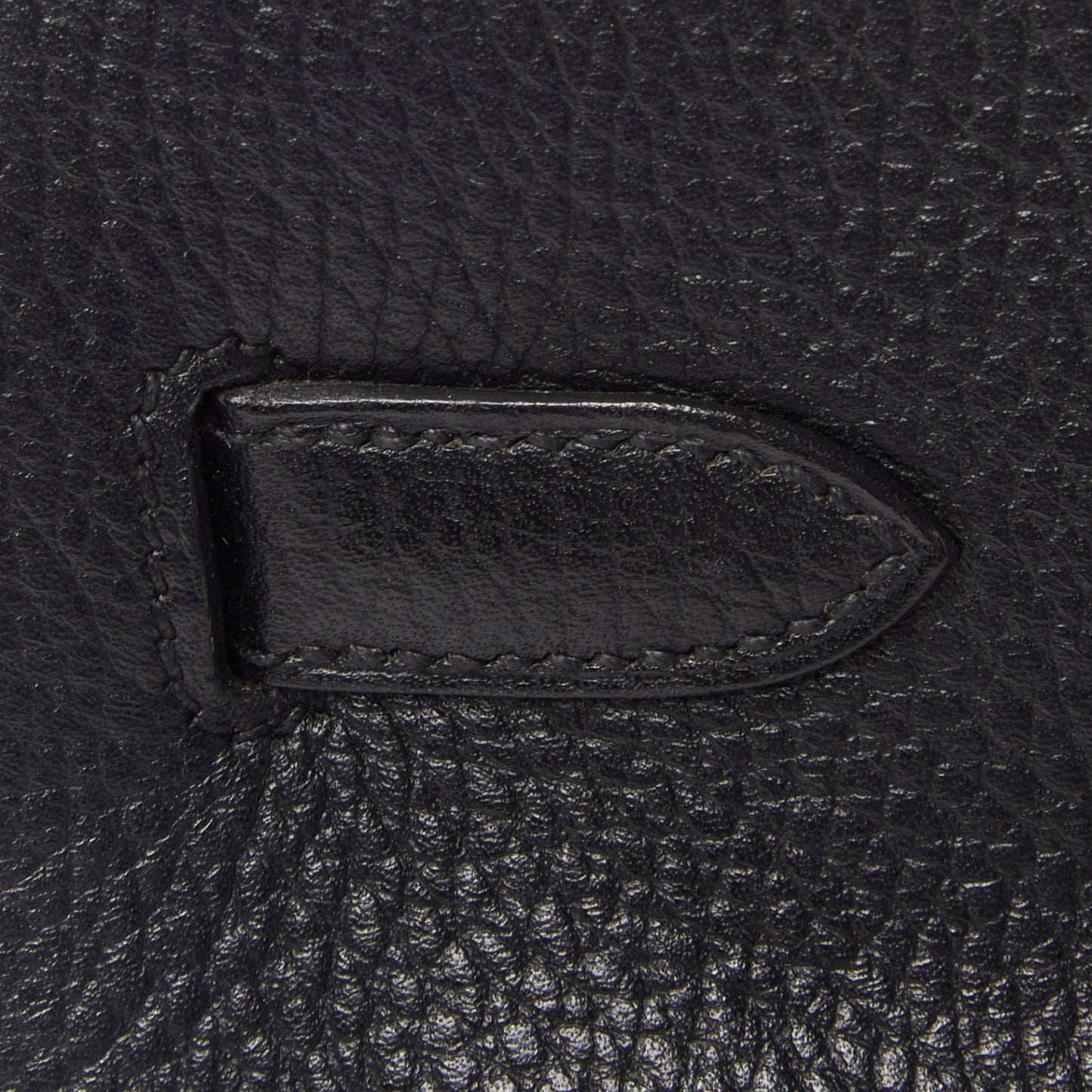 Ardennes Birkin 40 Black