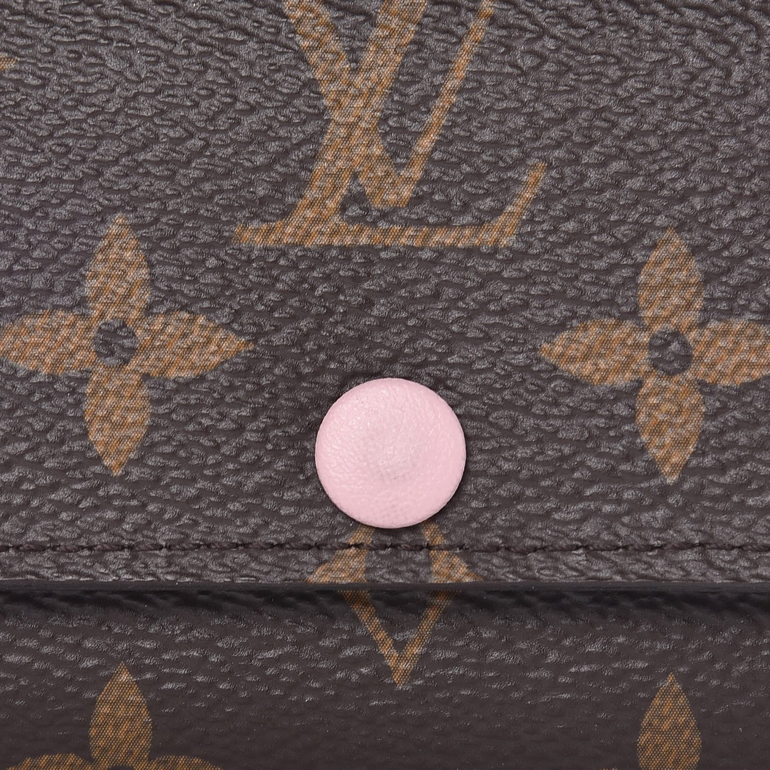 Louis Vuitton Monogram Multicles 6 Key Holder Rose Ballerine 6 of 8
