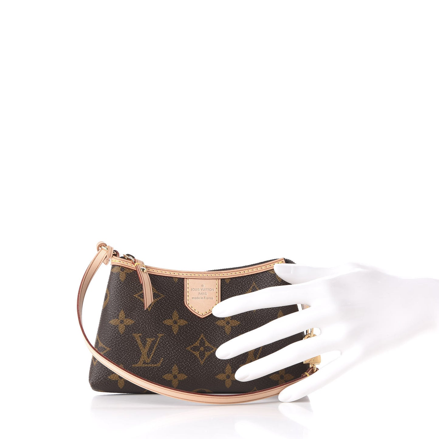 Monogram Mini Pochette Delightful