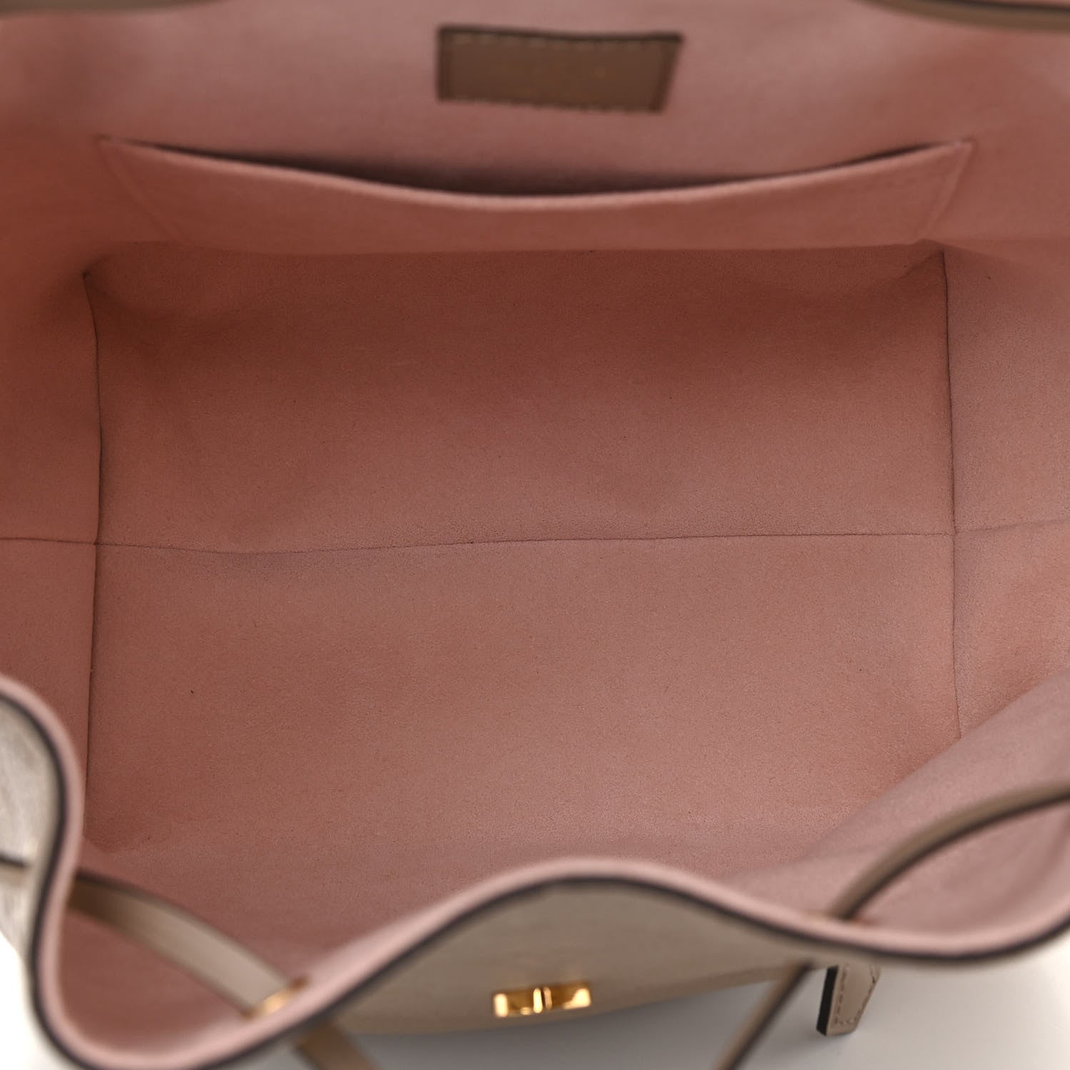 Louis Vuitton Empreinte Montsouris PM Tourterelle 5 of 9
