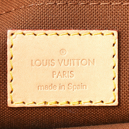 Louis Vuitton Monogram Multi Pochette Accessories Kaki 7 of 13