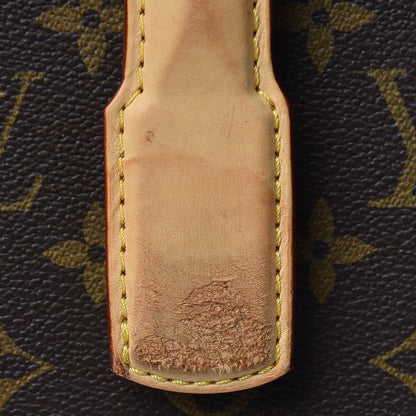 Louis Vuitton Monogram Pegase 55 23 of 23