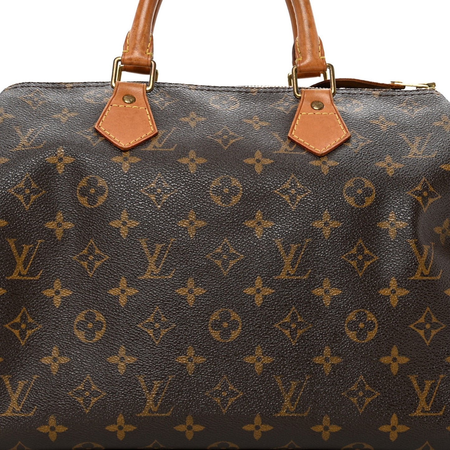 Monogram Speedy 30
