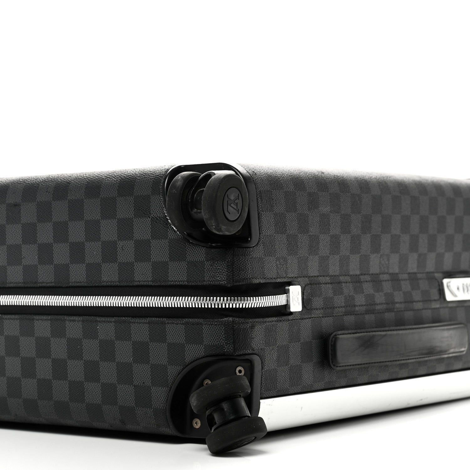 Louis Vuitton Damier Graphite World Tour Horizon 55 7 of 12