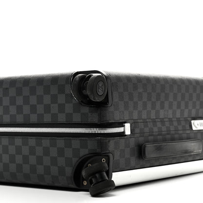 Louis Vuitton Damier Graphite World Tour Horizon 55 7 of 12