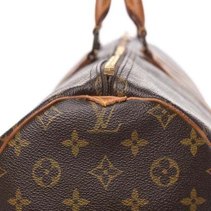 Louis Vuitton Monogram Keepall 55 14 of 15