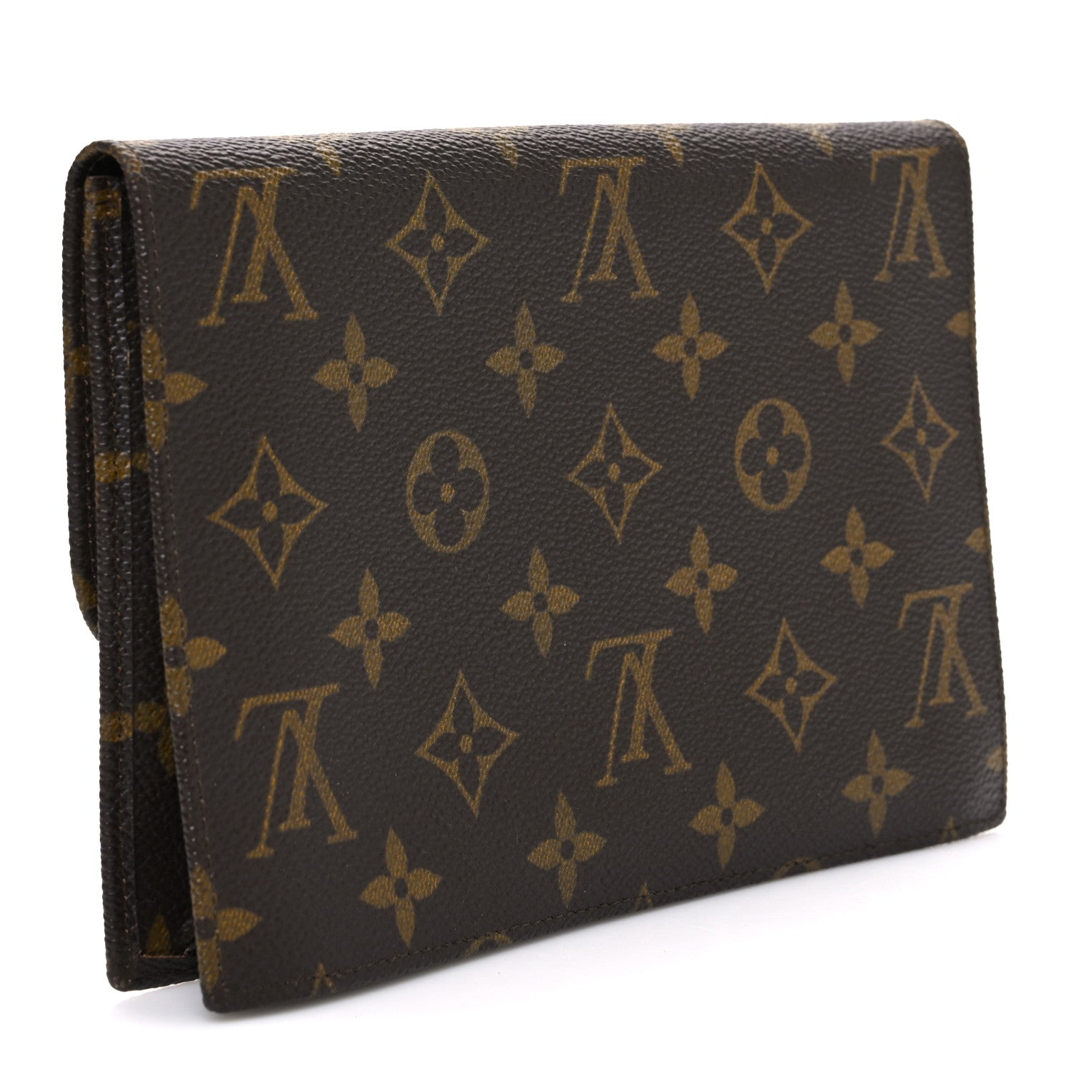 Louis Vuitton Monogram Pochette Rabat 3 of 7