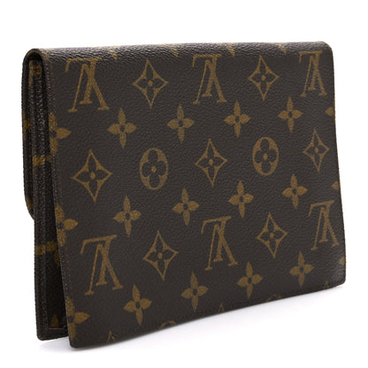 Louis Vuitton Monogram Pochette Rabat 3 of 7