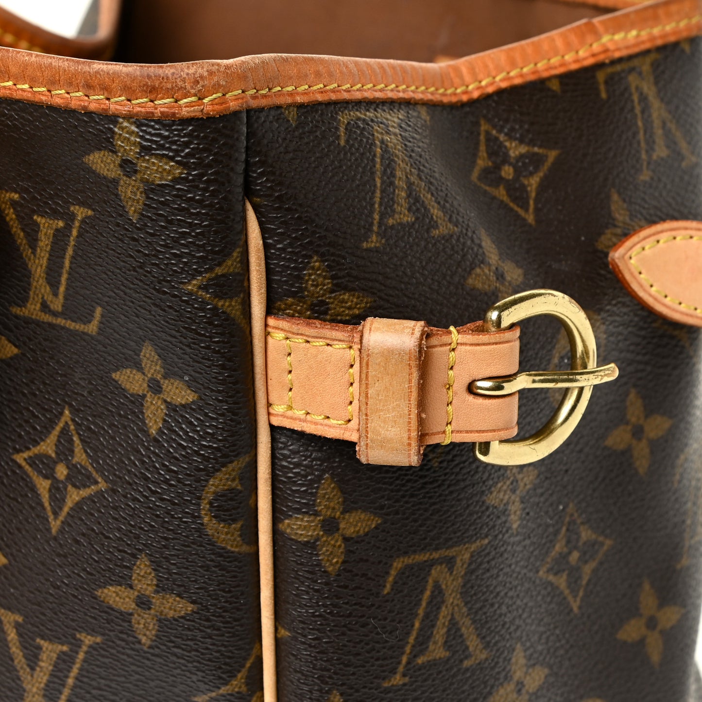 Monogram Batignolles