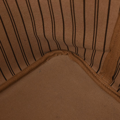 Louis Vuitton Monogram Neo Neverfull MM 12 of 13