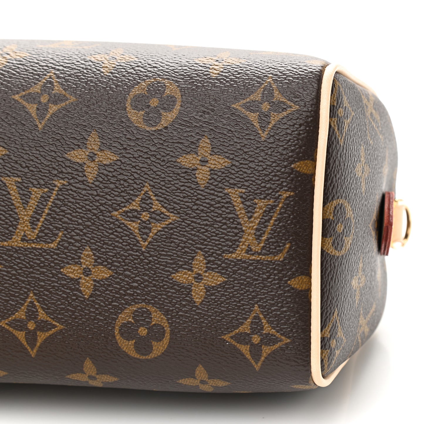 Monogram Speedy Bandouliere 20