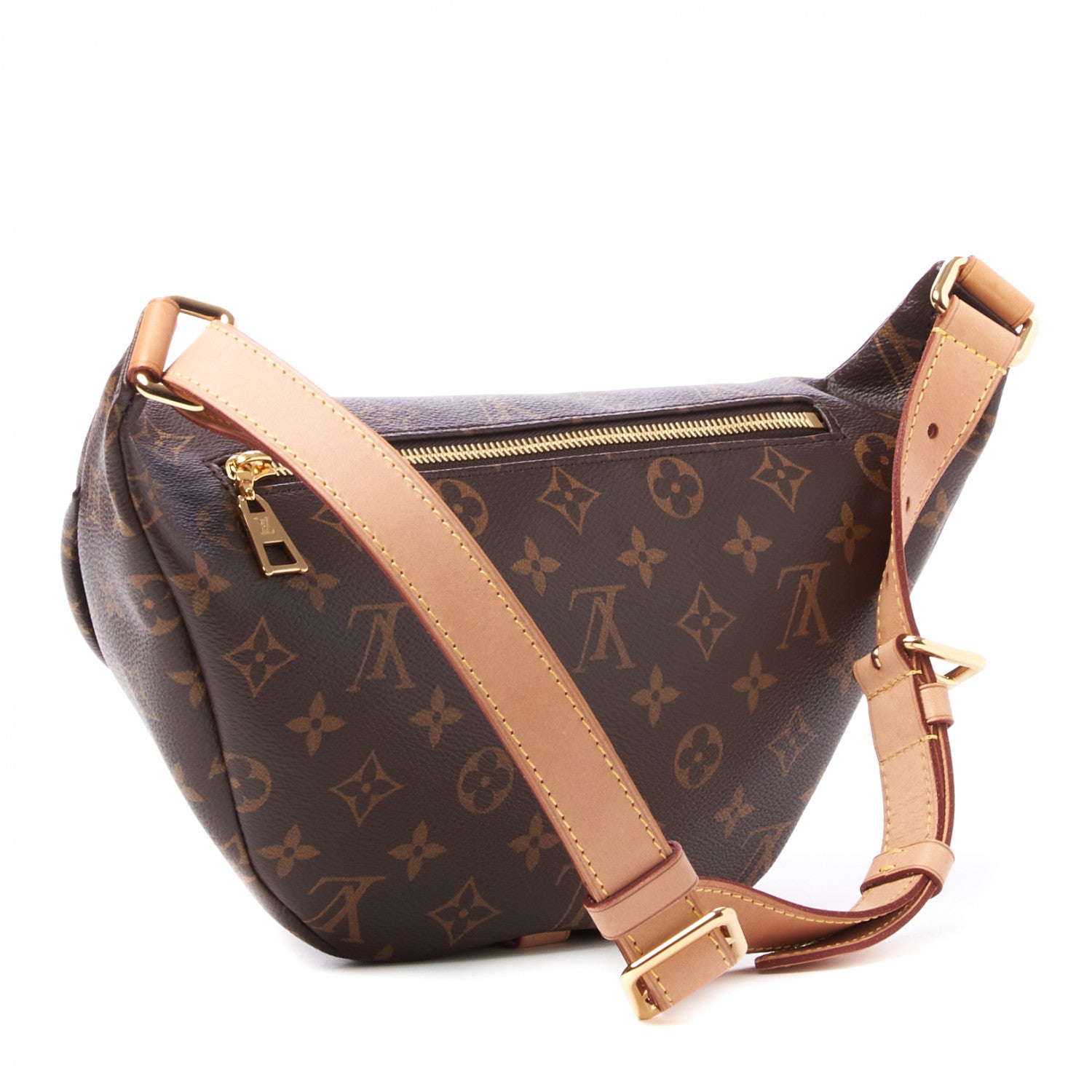 Louis Vuitton Monogram Bumbag 3 of 9