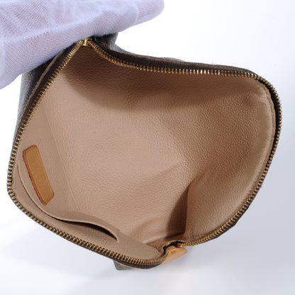 Louis Vuitton Monogram Cosmetic Pouch 6 of 6